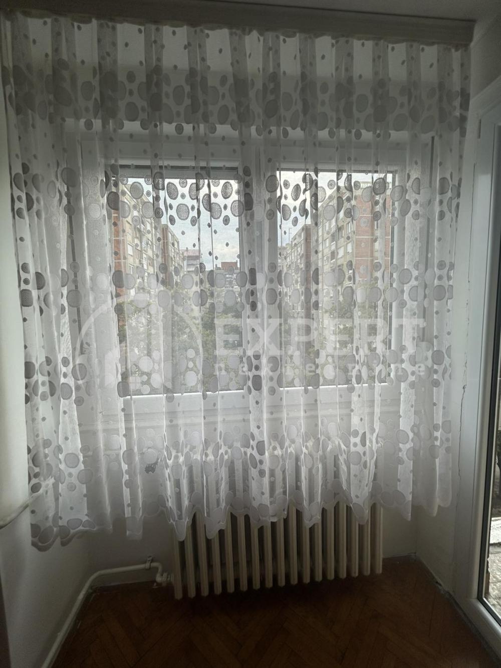 Slika 8 - Maksima Gorkog, Dvoiposoban stan za izdavanje, 64m2, 350€