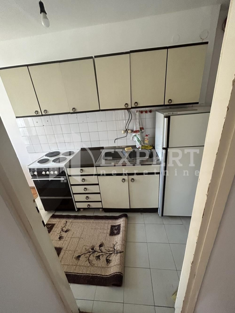 Slika 2 - Maksima Gorkog, Dvoiposoban stan za izdavanje, 64m2, 350€