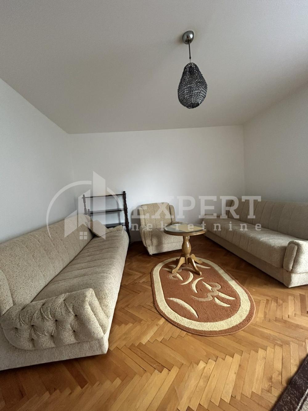 Slika 7 - Maksima Gorkog, Dvoiposoban stan za izdavanje, 64m2, 350€