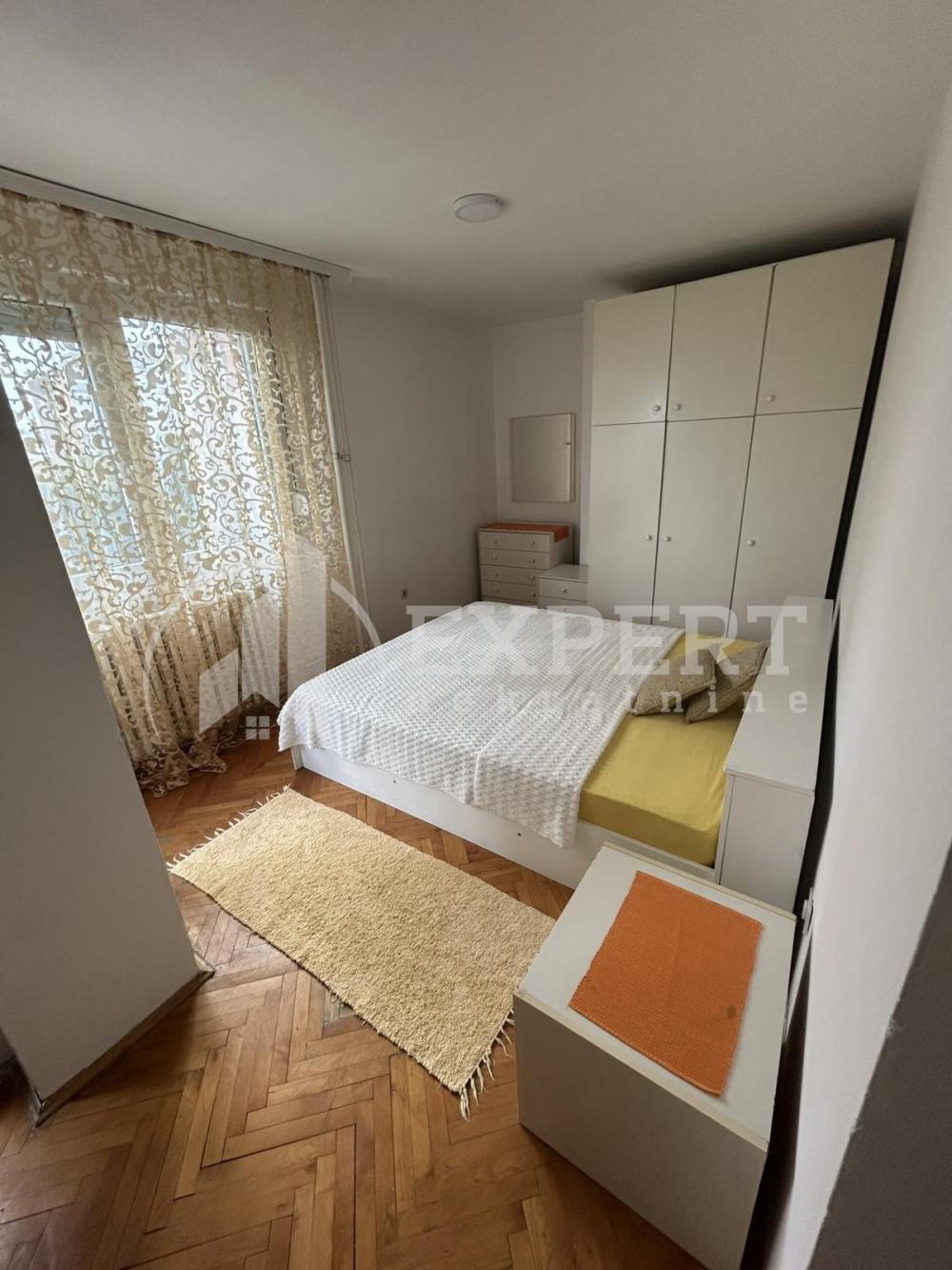 Slika 11 - Maksima Gorkog, Dvoiposoban stan za izdavanje, 64m2, 350€