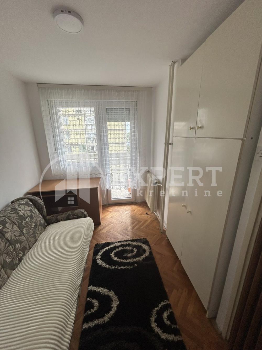 Slika 10 - Maksima Gorkog, Dvoiposoban stan za izdavanje, 64m2, 350€