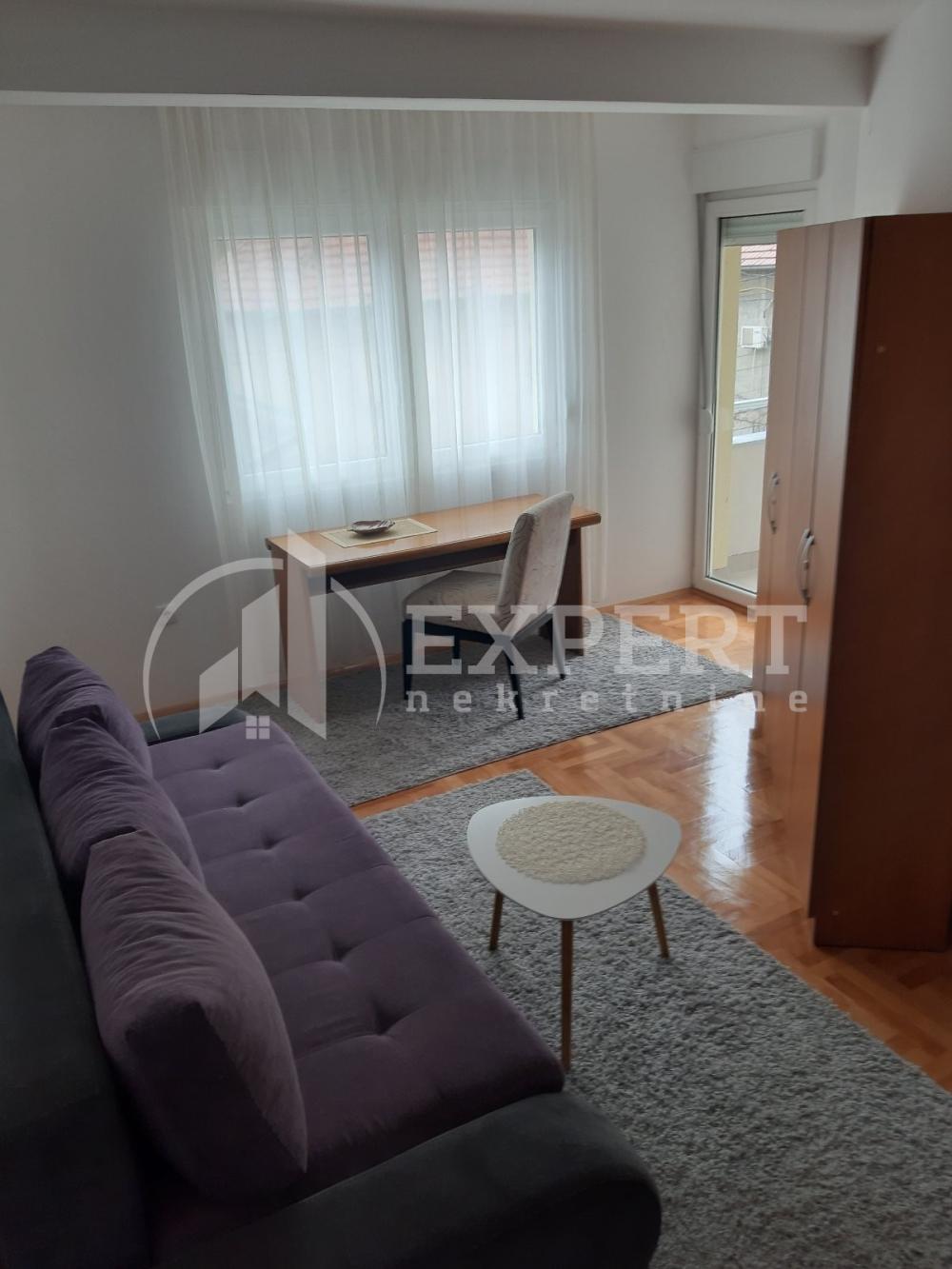 Slika 7 - 21. maja, Dvoiposoban stan za izdavanje, 55m2, 450€