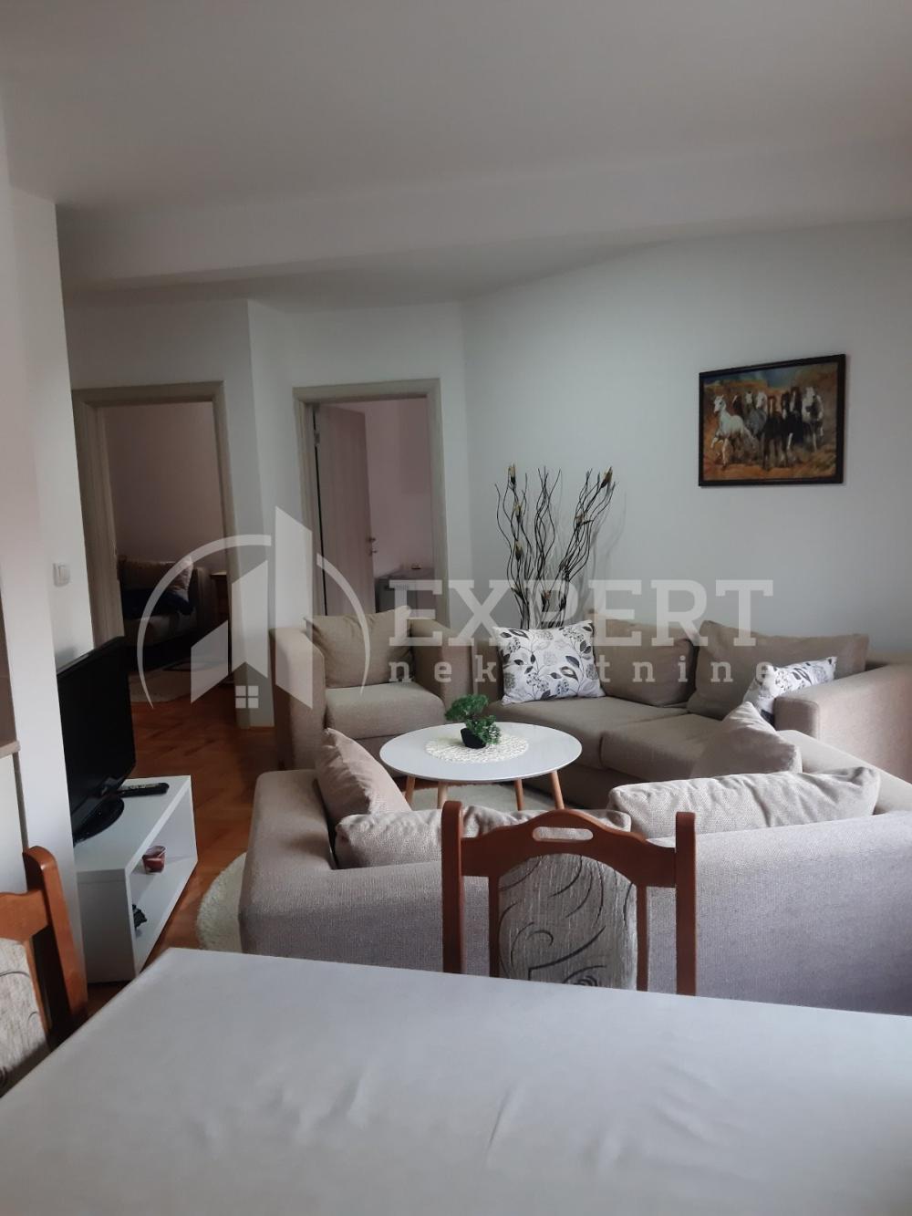 Glavna slika -21. maja, Dvoiposoban stan za izdavanje, 55m2, 450€