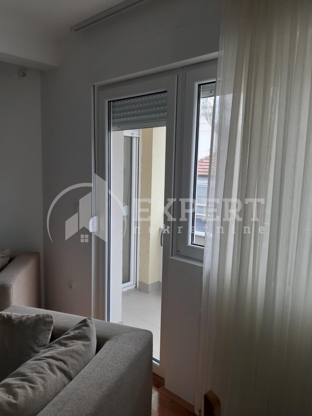 Slika 3 - 21. maja, Dvoiposoban stan za izdavanje, 55m2, 450€