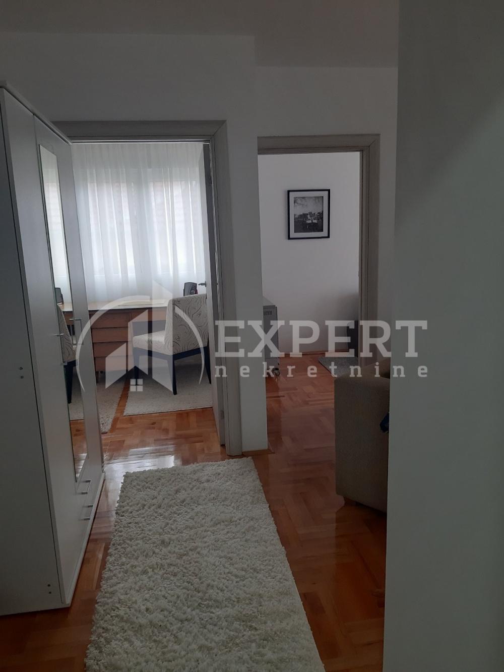 Slika 6 - 21. maja, Dvoiposoban stan za izdavanje, 55m2, 450€