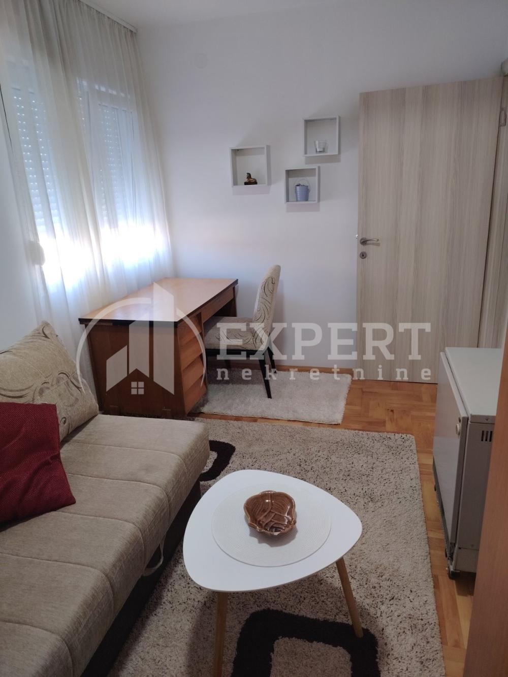 Slika 9 - 21. maja, Dvoiposoban stan za izdavanje, 55m2, 450€