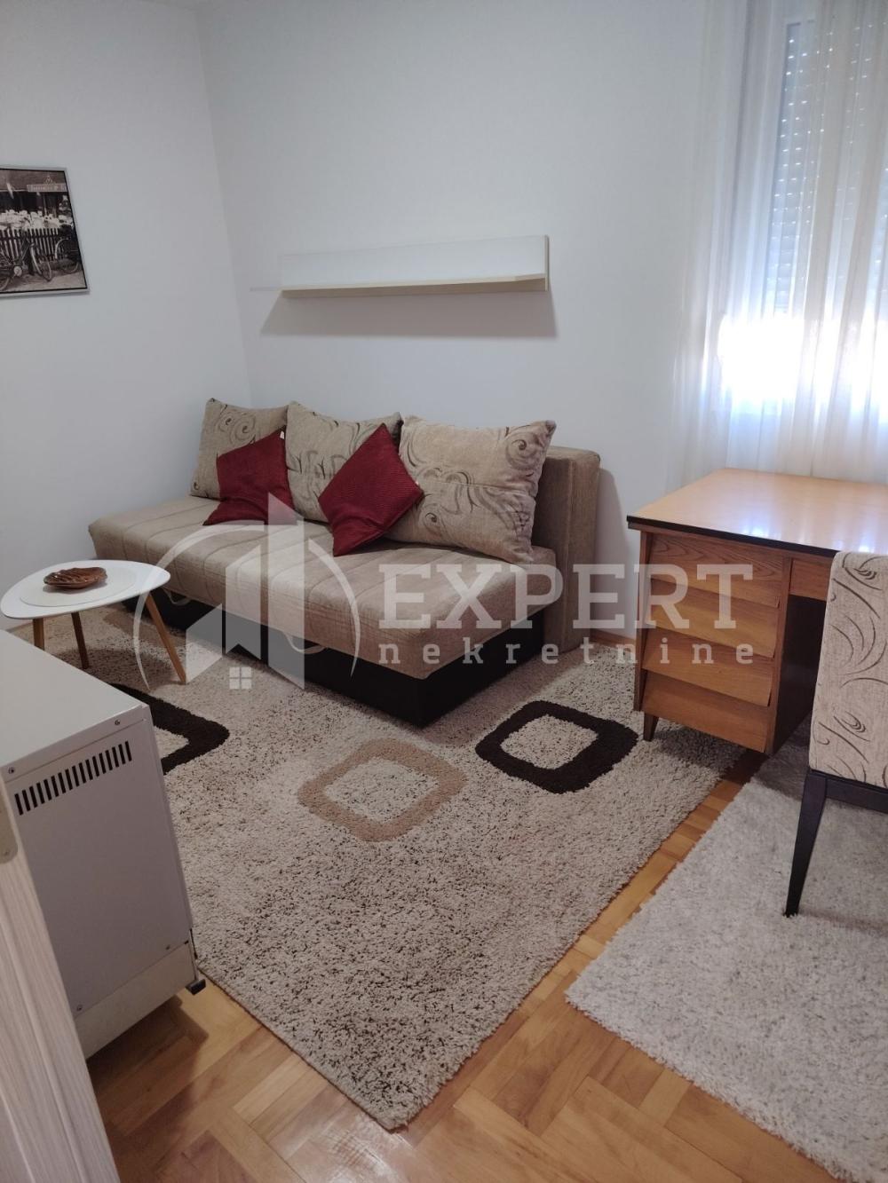 Slika 5 - 21. maja, Dvoiposoban stan za izdavanje, 55m2, 450€