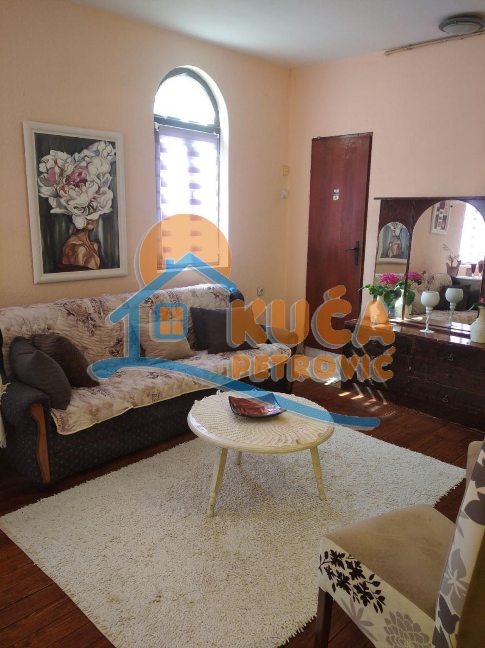 Glavna slika -Vardarska, Jednoiposoban stan za izdavanje, 45m2, 250€