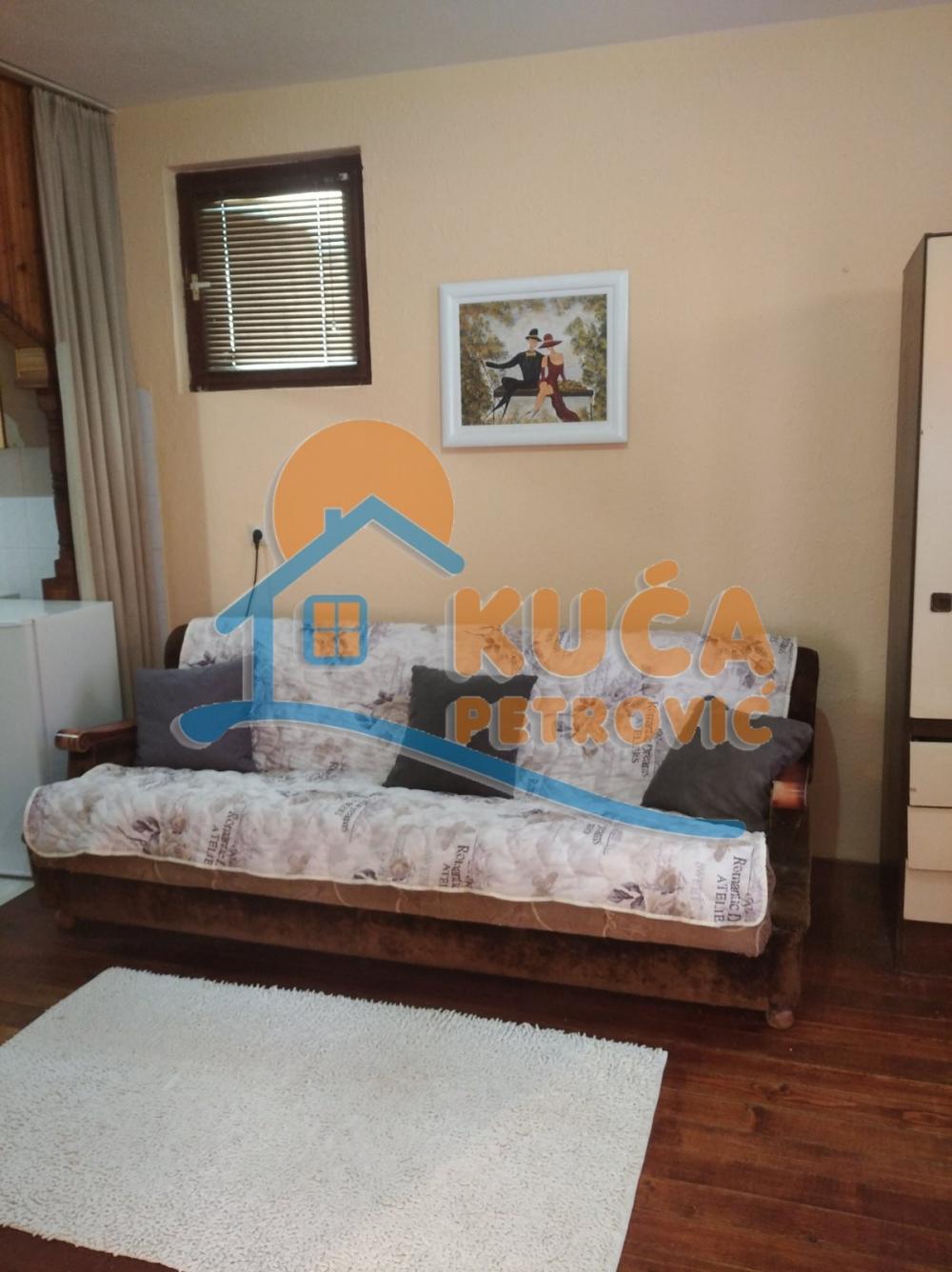 Slika 5 - Vardarska, Jednoiposoban stan za izdavanje, 45m2, 250€