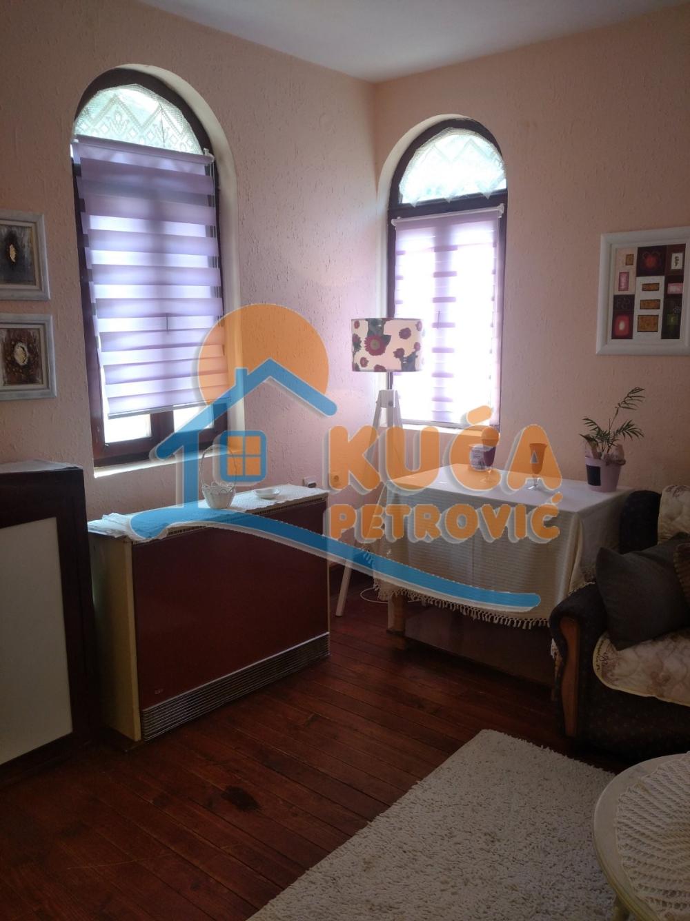 Slika 4 - Vardarska, Jednoiposoban stan za izdavanje, 45m2, 250€