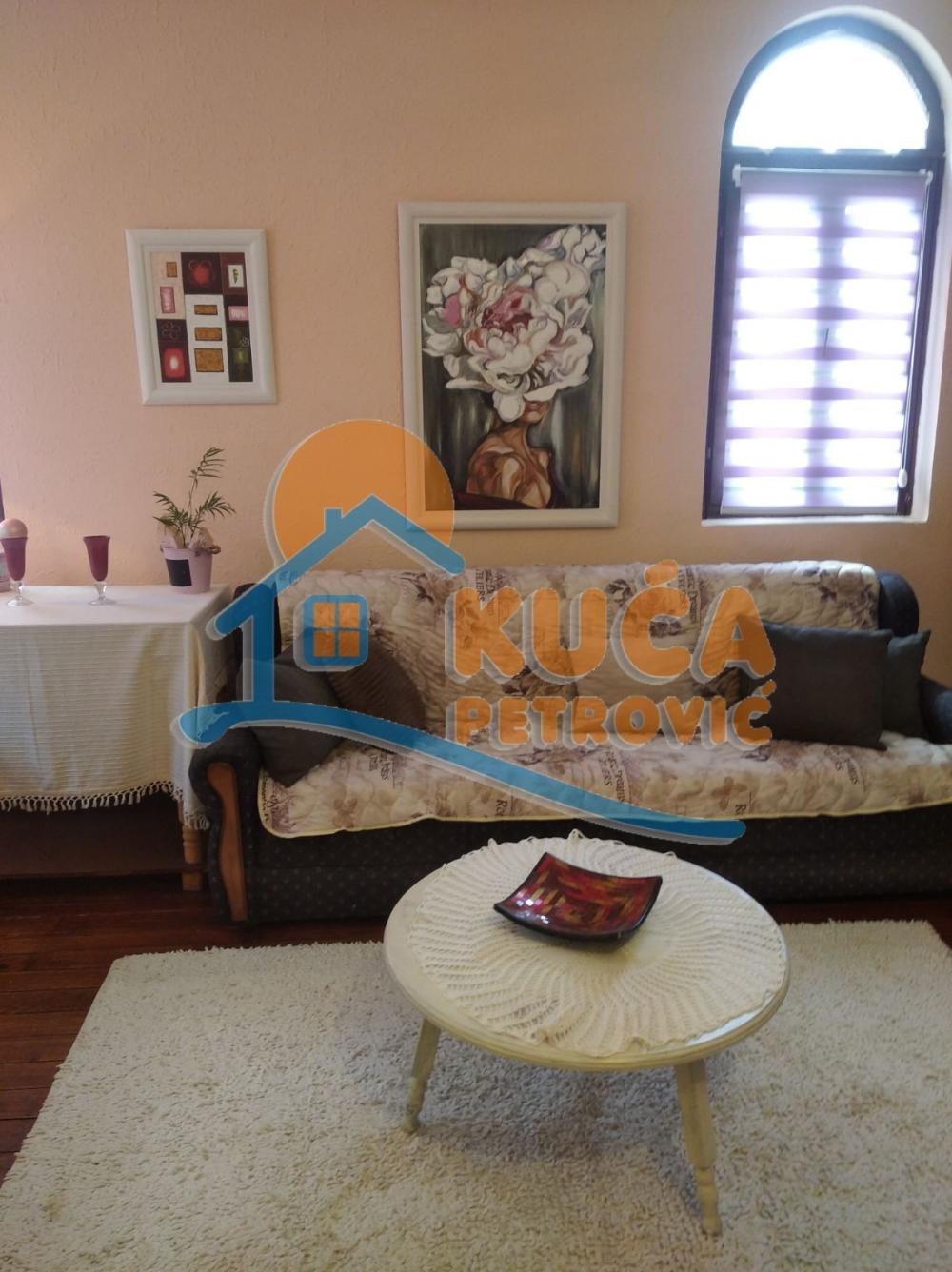 Slika 1 - Vardarska, Jednoiposoban stan za izdavanje, 45m2, 250€