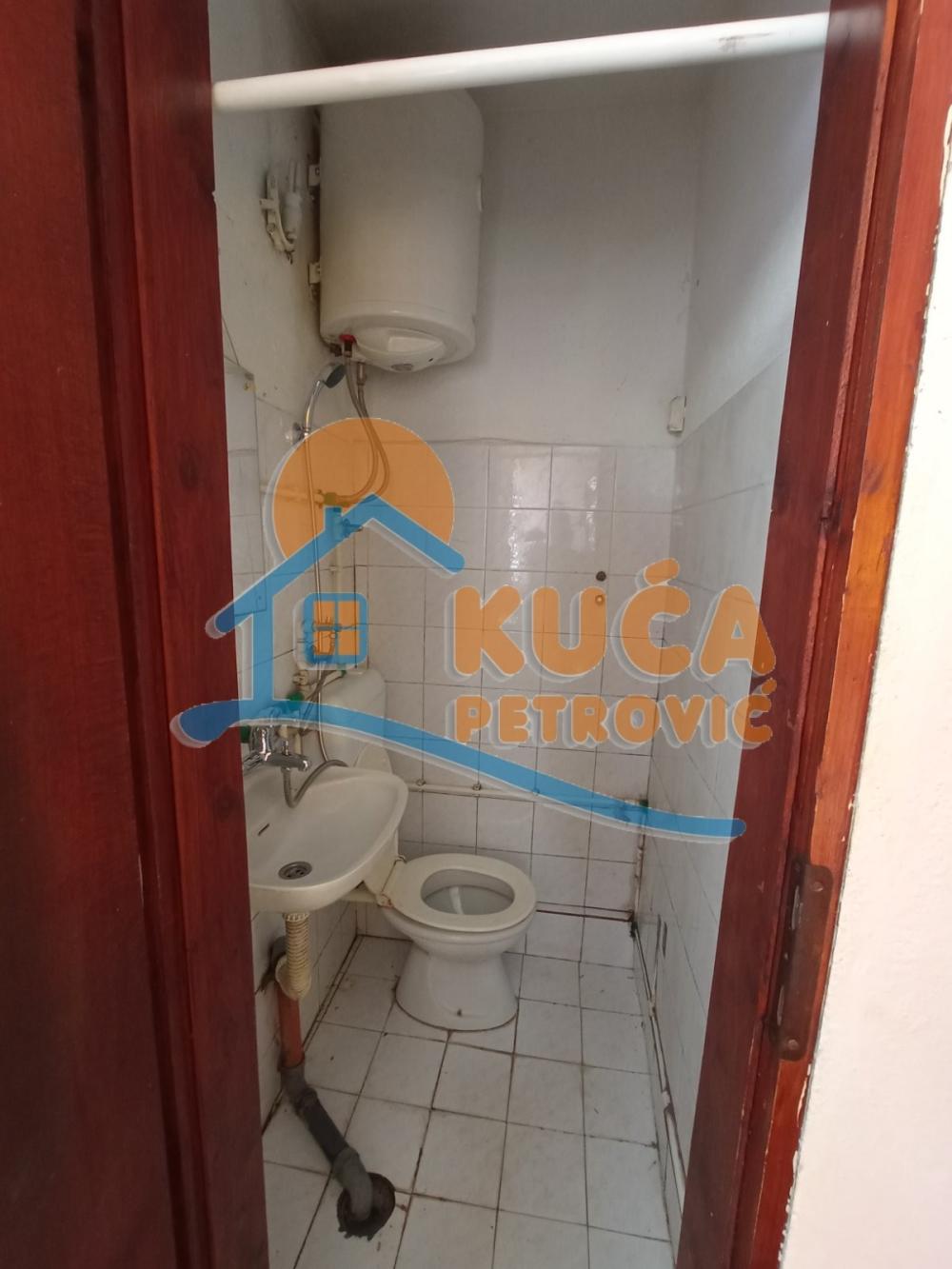 Slika 10 - Vardarska, Jednoiposoban stan za izdavanje, 45m2, 250€