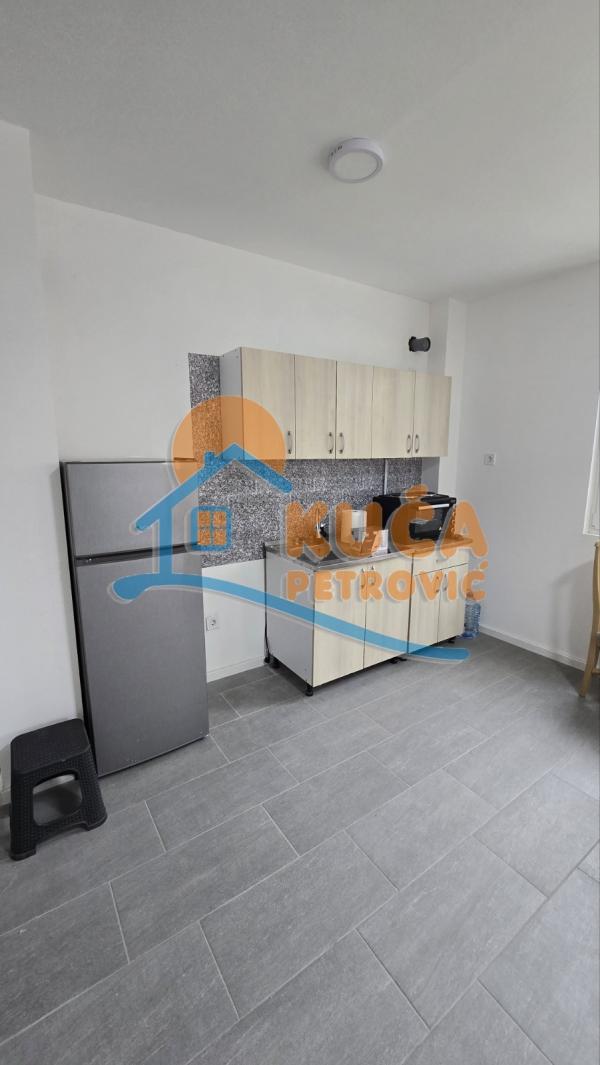 Slika 2 - Učiteljska, Jednoiposoban stan za izdavanje, 39m2, 300€