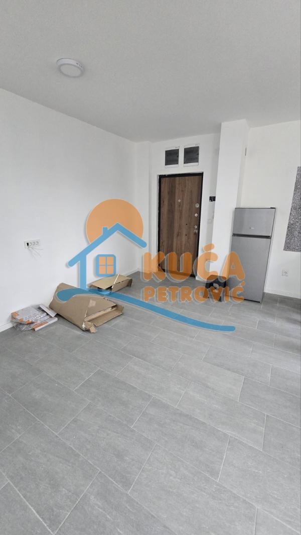 Slika 4 - Učiteljska, Jednoiposoban stan za izdavanje, 39m2, 300€