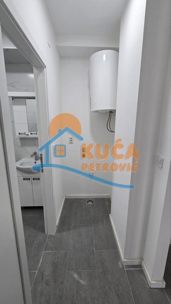 Slika 9 - Učiteljska, Jednoiposoban stan za izdavanje, 39m2, 300€