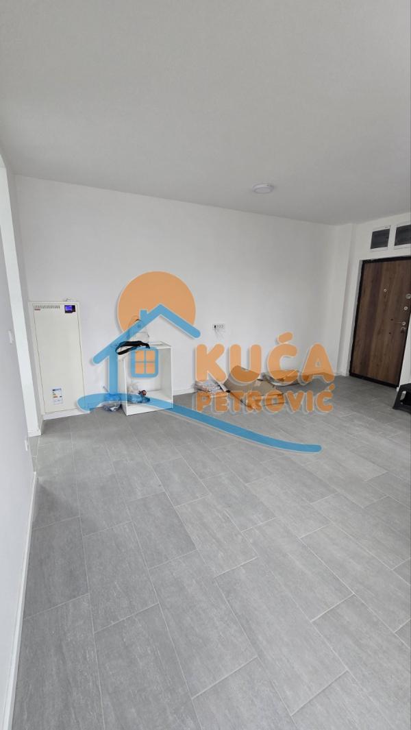 Slika 5 - Učiteljska, Jednoiposoban stan za izdavanje, 39m2, 300€