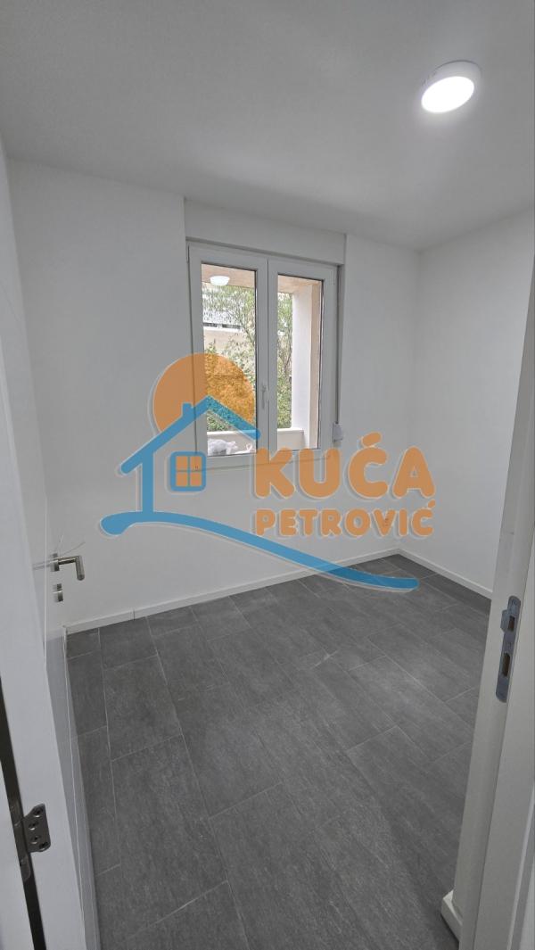 Slika 7 - Učiteljska, Jednoiposoban stan za izdavanje, 39m2, 300€