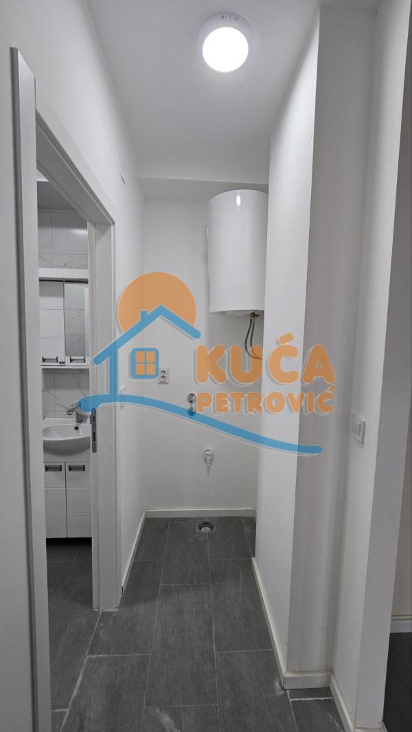 Slika 10 - Učiteljska, Jednoiposoban stan za izdavanje, 39m2, 300€