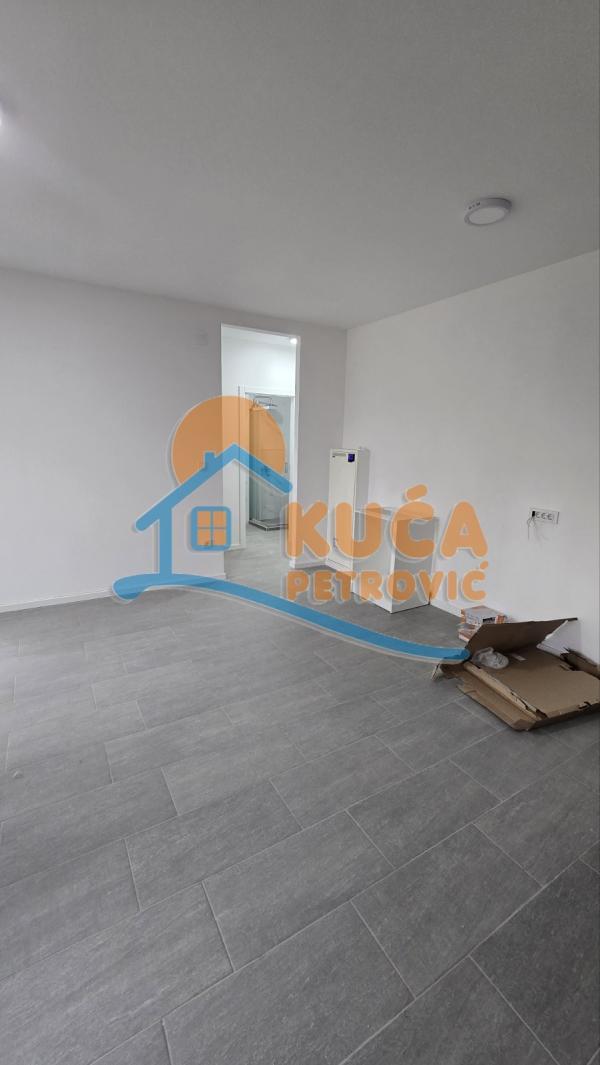 Slika 3 - Učiteljska, Jednoiposoban stan za izdavanje, 39m2, 300€