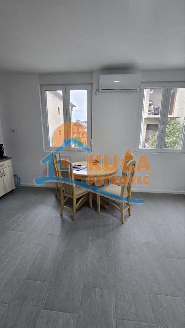 Slika 6 - Učiteljska, Jednoiposoban stan za izdavanje, 39m2, 300€