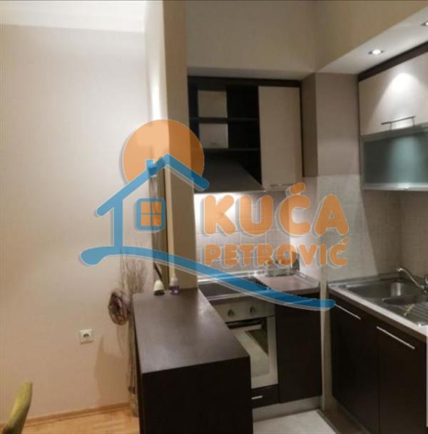 Slika 5 - Jeronimova, Jednoiposoban stan za izdavanje, 50m2, 380€