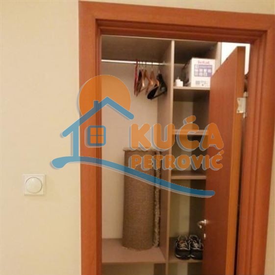 Slika 8 - Jeronimova, Jednoiposoban stan za izdavanje, 50m2, 380€