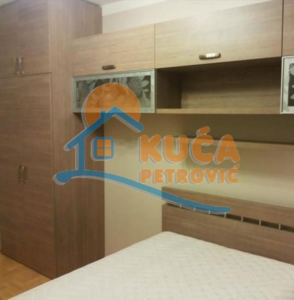 Slika 6 - Jeronimova, Jednoiposoban stan za izdavanje, 50m2, 380€