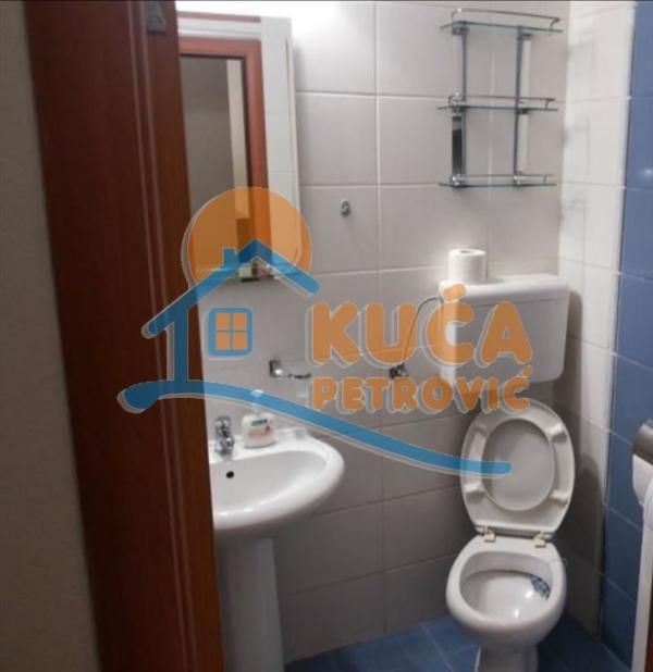 Slika 7 - Jeronimova, Jednoiposoban stan za izdavanje, 50m2, 380€