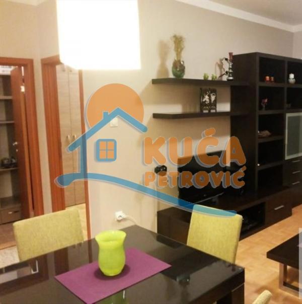 Slika 3 - Jeronimova, Jednoiposoban stan za izdavanje, 50m2, 380€