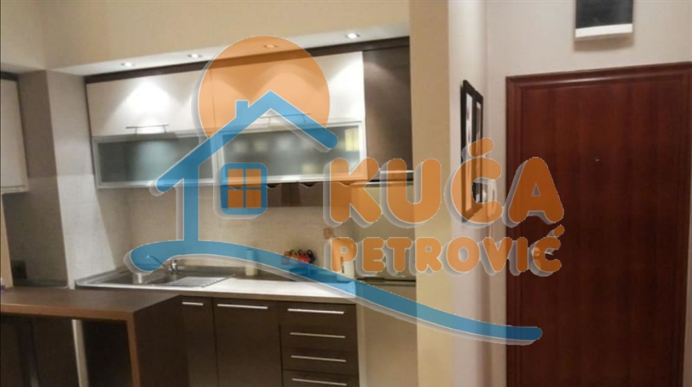 Slika 4 - Jeronimova, Jednoiposoban stan za izdavanje, 50m2, 380€