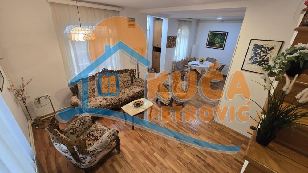 Glavna slika -Karadžićeva,  Kuća za izdavanje, 70m2, 390€
