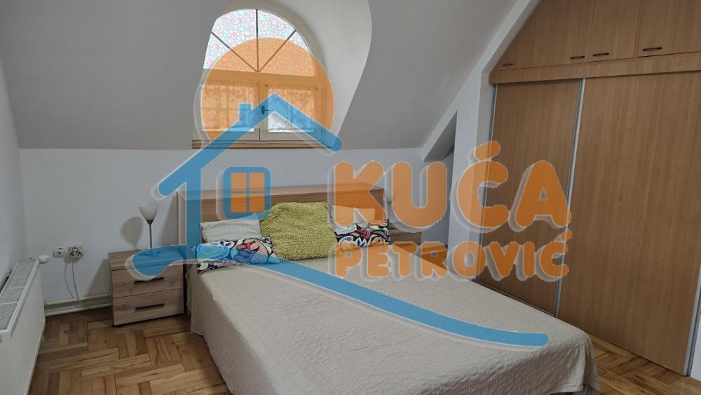 Slika 6 - Karadžićeva,  Kuća za izdavanje, 70m2, 390€