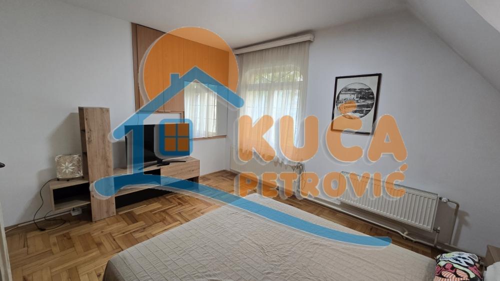 Slika 7 - Karadžićeva,  Kuća za izdavanje, 70m2, 390€