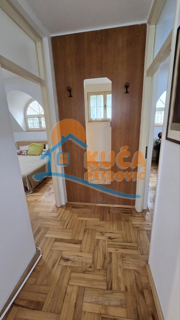 Slika 10 - Karadžićeva,  Kuća za izdavanje, 70m2, 390€