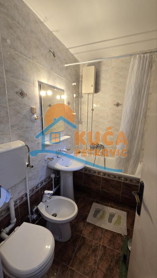 Slika 9 - Karadžićeva,  Kuća za izdavanje, 70m2, 390€