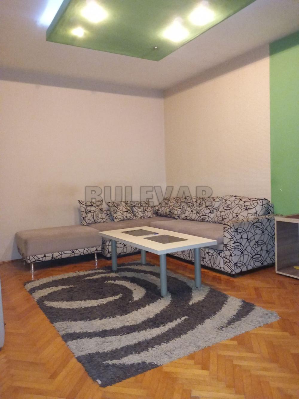 Slika 2 - Dragiše Cvetkovića, Dvosoban stan za izdavanje, 54m2, 300€