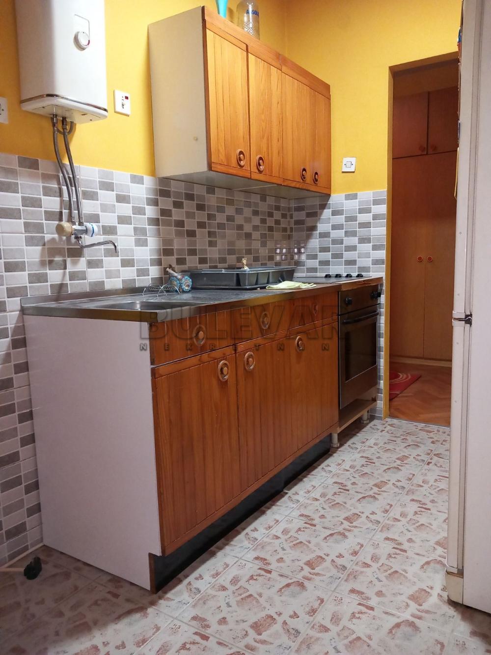 Slika 7 - Dragiše Cvetkovića, Dvosoban stan za izdavanje, 54m2, 300€