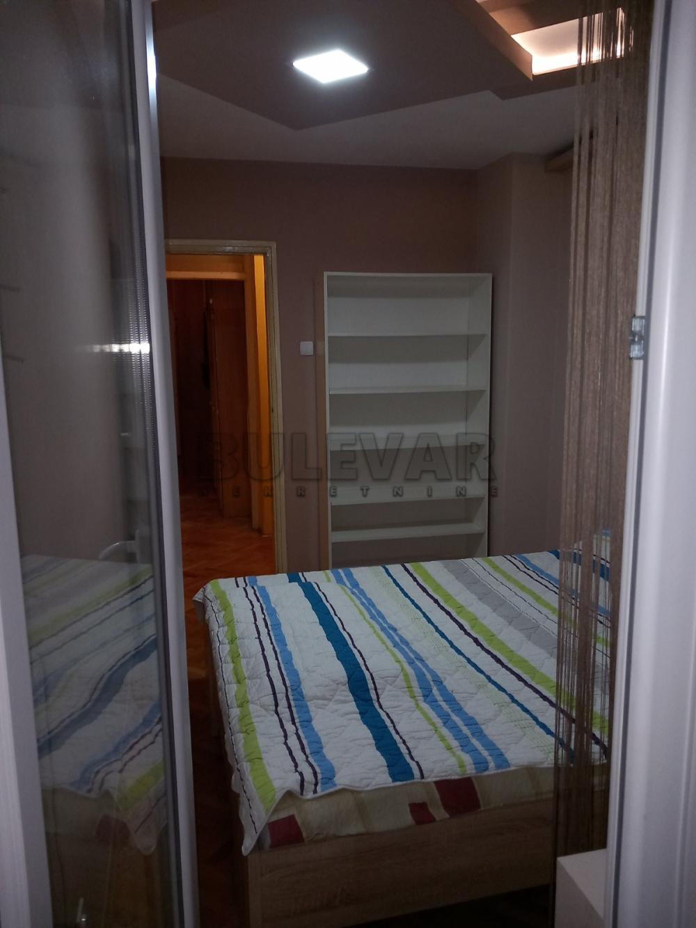 Slika 10 - Dragiše Cvetkovića, Dvosoban stan za izdavanje, 54m2, 300€