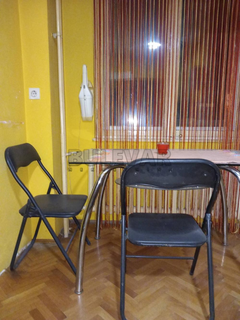 Slika 8 - Dragiše Cvetkovića, Dvosoban stan za izdavanje, 54m2, 300€