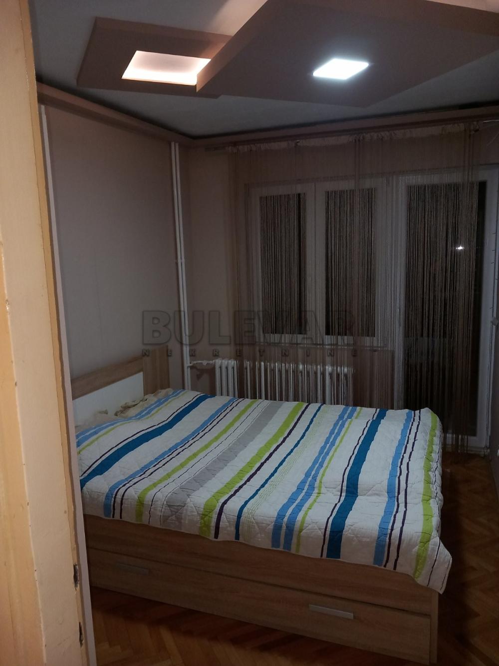 Slika 9 - Dragiše Cvetkovića, Dvosoban stan za izdavanje, 54m2, 300€