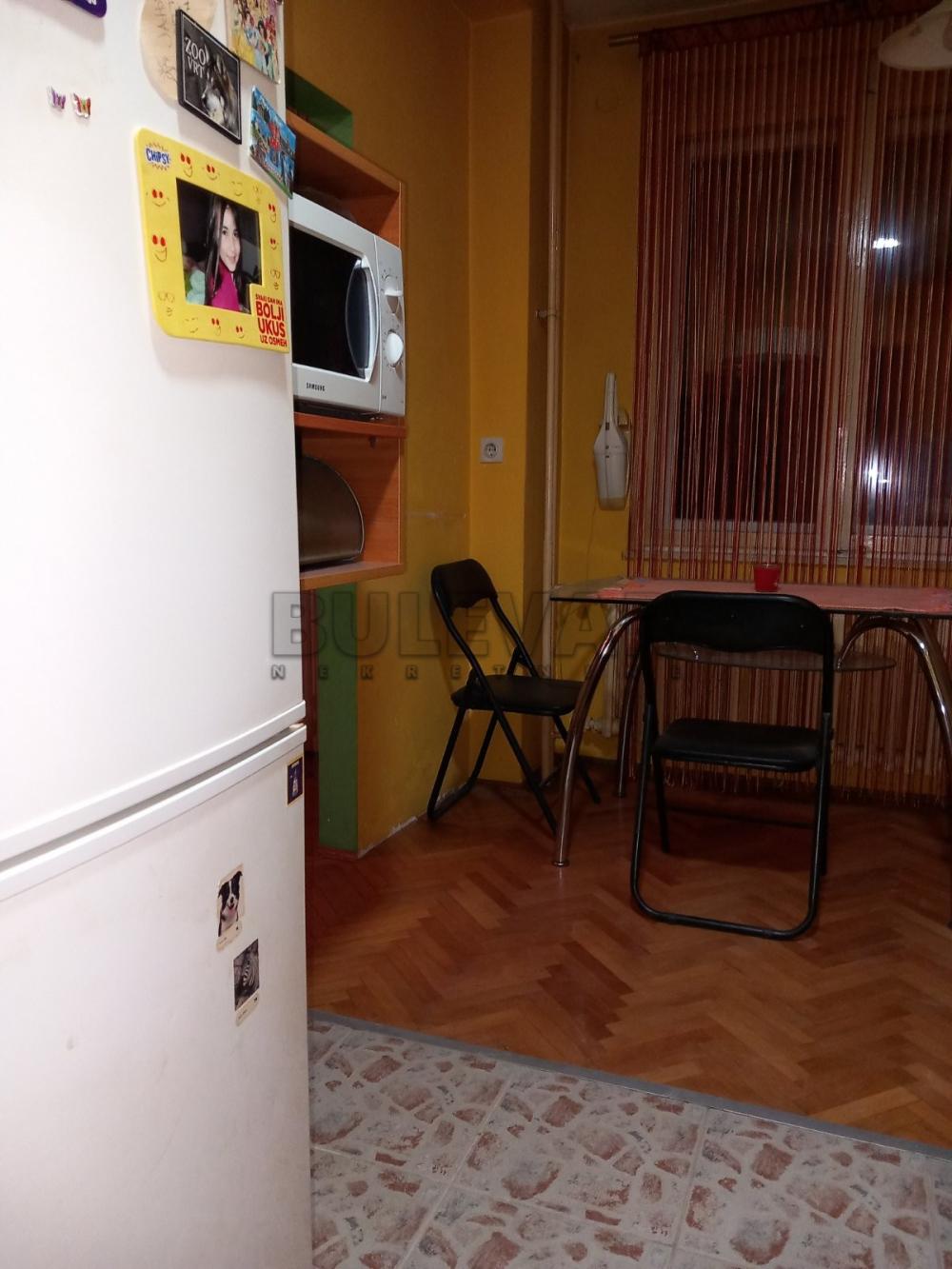 Slika 6 - Dragiše Cvetkovića, Dvosoban stan za izdavanje, 54m2, 300€