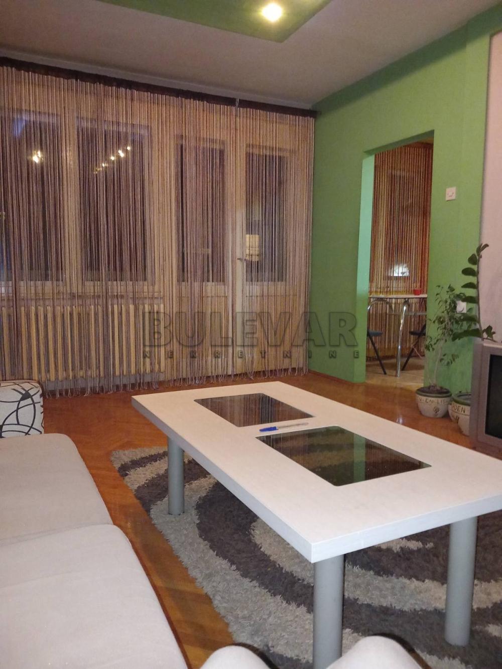 Slika 4 - Dragiše Cvetkovića, Dvosoban stan za izdavanje, 54m2, 300€