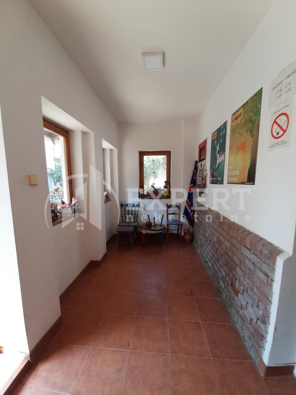 Slika 10 - Prvomajska,  Lokal za izdavanje, 80m2, 550€