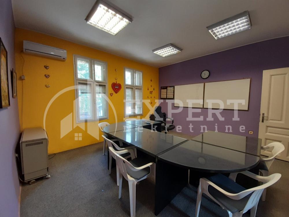 Slika 7 - Prvomajska,  Lokal za izdavanje, 80m2, 550€