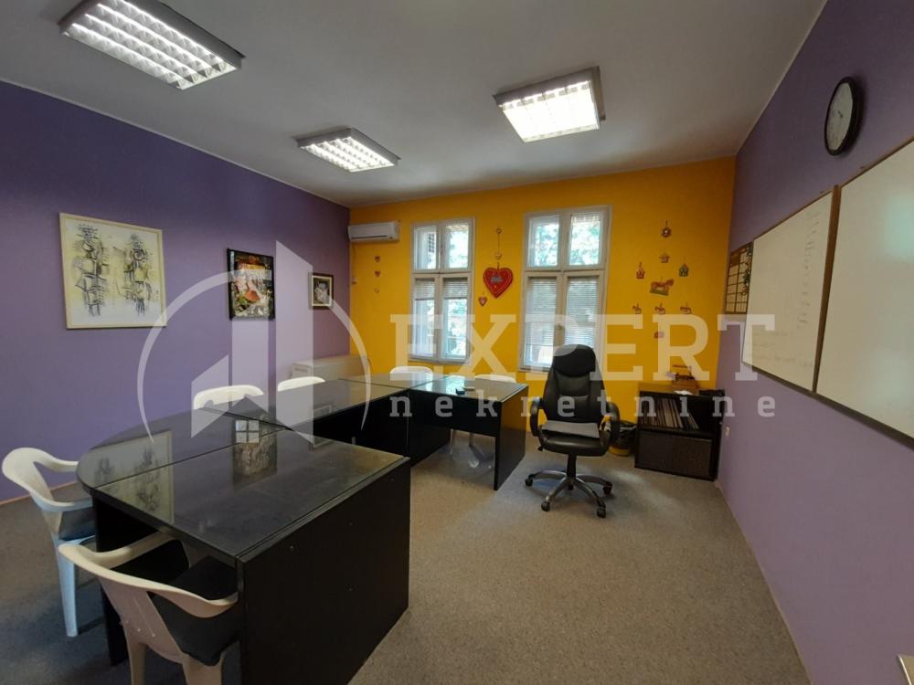 Slika 6 - Prvomajska,  Lokal za izdavanje, 80m2, 550€