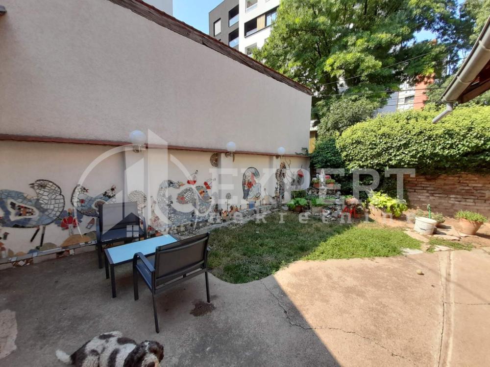 Slika 11 - Prvomajska,  Lokal za izdavanje, 80m2, 550€