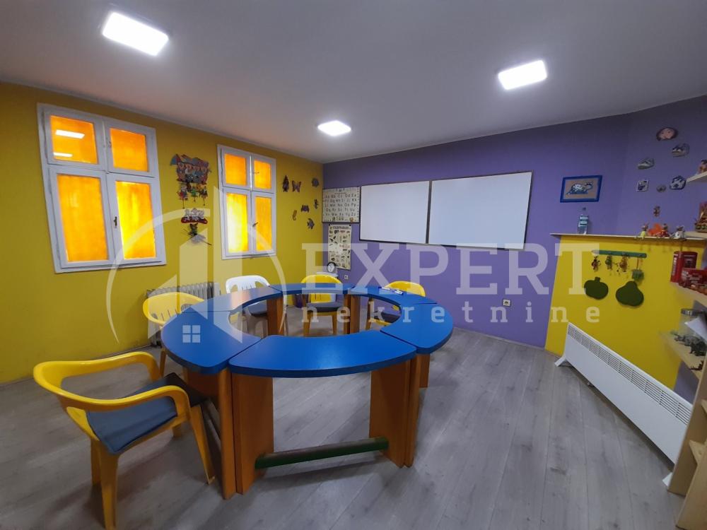 Slika 2 - Prvomajska,  Lokal za izdavanje, 80m2, 550€