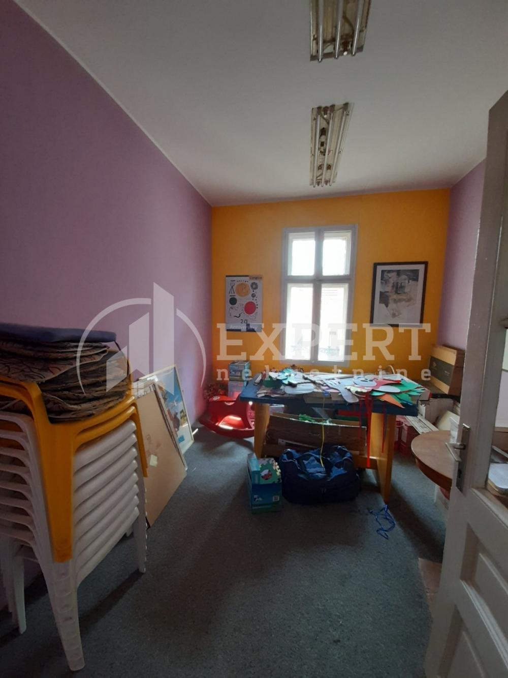 Slika 3 - Prvomajska,  Lokal za izdavanje, 80m2, 550€