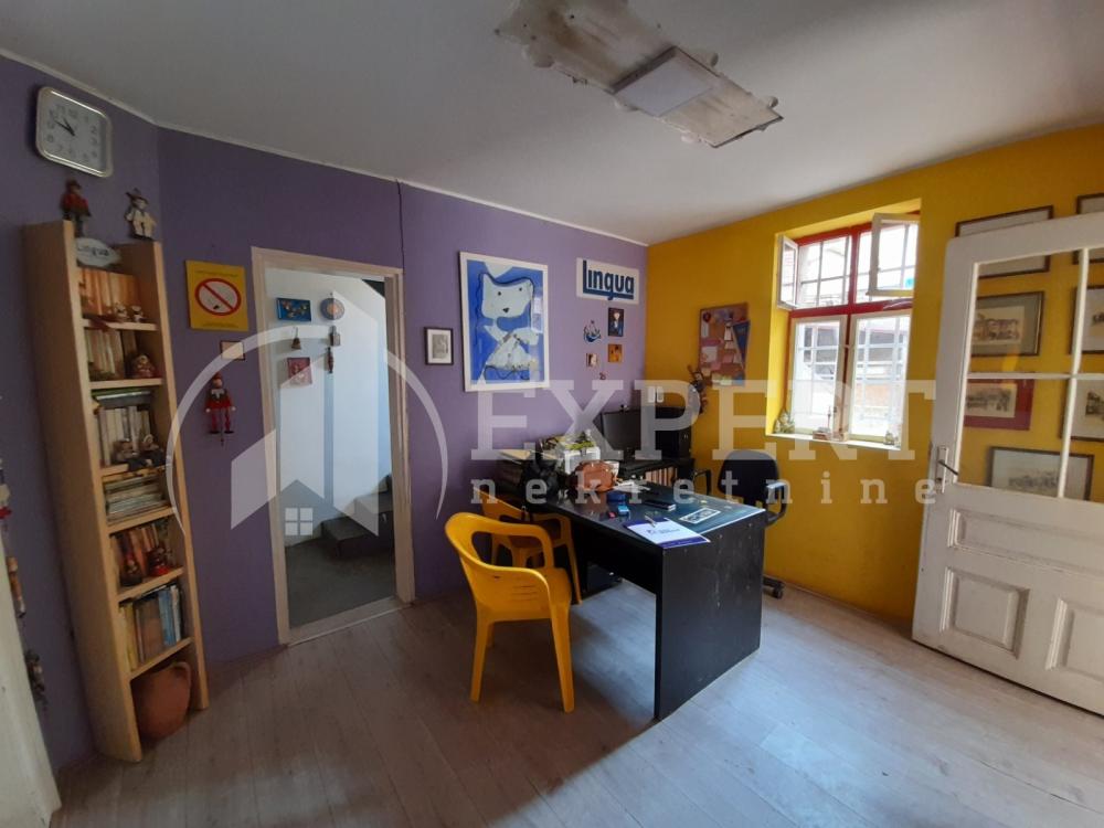 Slika 9 - Prvomajska,  Lokal za izdavanje, 80m2, 550€