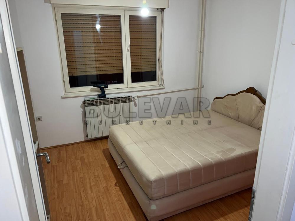 Slika 3 - Todora Milovanovića, Trosoban stan na prodaju, 75m2, 153.000€